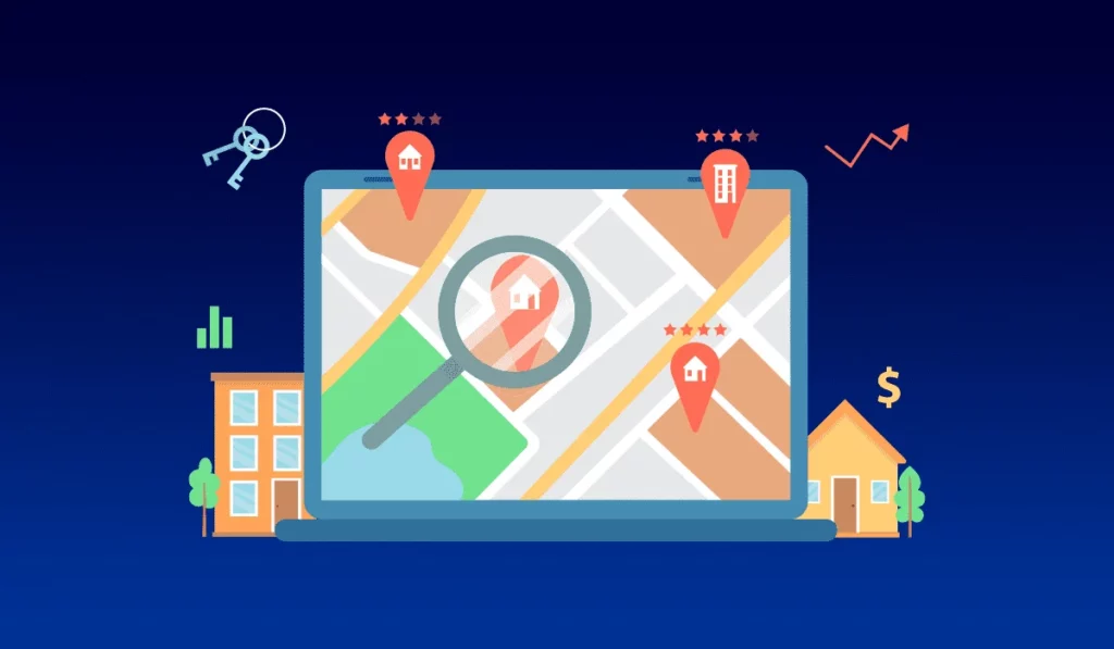 Consider some points regarding Google map SEO tips