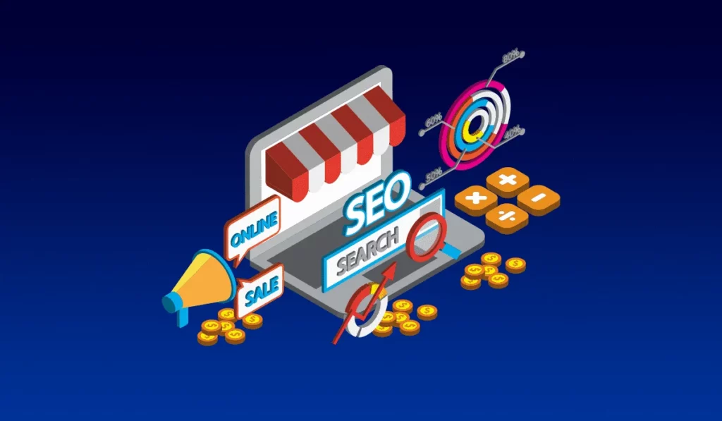 Explore the E-Commerce SEO tips to rank your Online Store