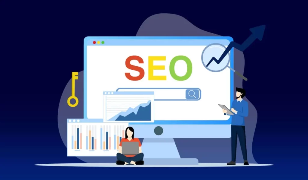 Understand On-page SEO with our ultimate guide to on-page SEO optimization.