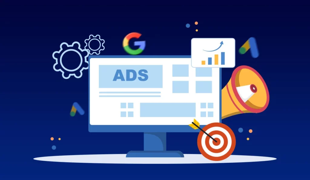 Learn the essential steps for a successful Google Ads campaign setup to enhance your online marketing efforts.