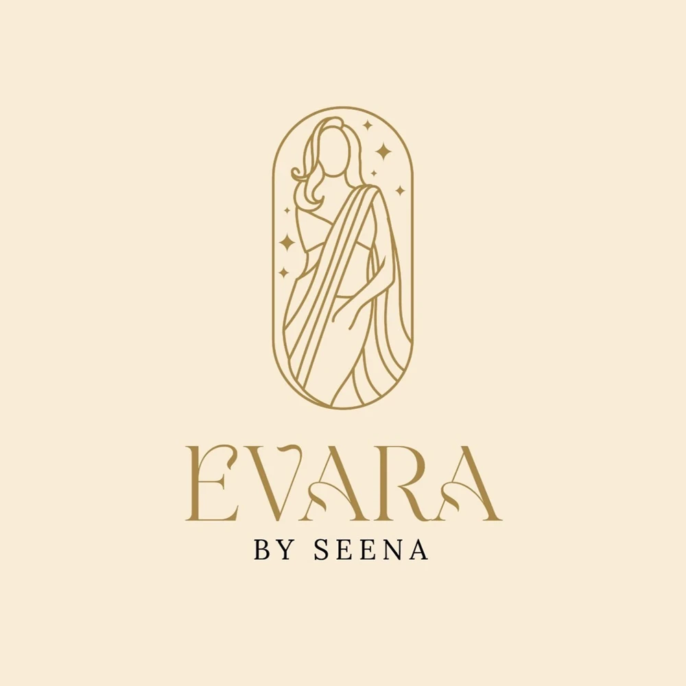 Evara By Seena – Saree Boutique Calicut