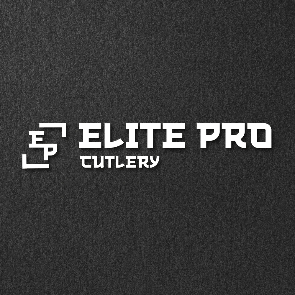 ELITE PRO CUTLERY