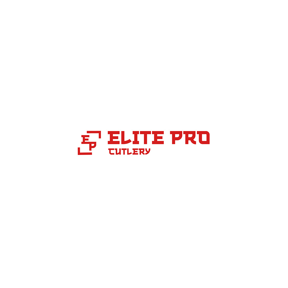 Elite Pro Cutlery